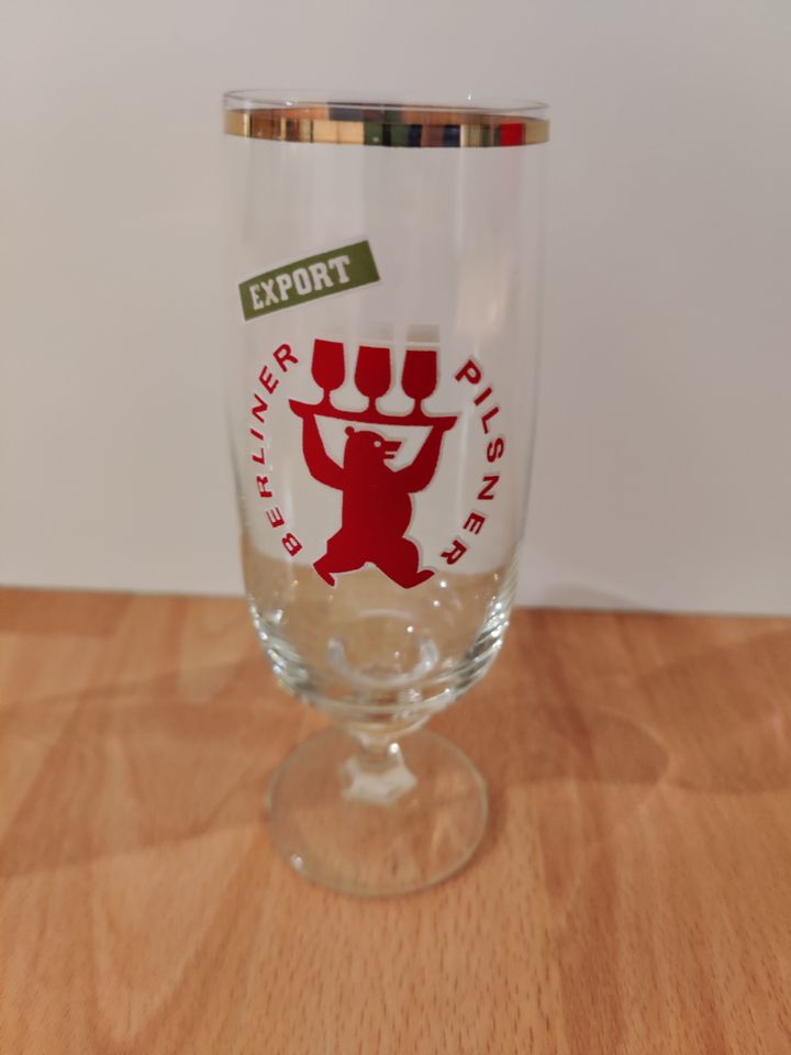 Herrentag Vatertag Geschenk 3 DDR original Biertulpen für Sammler in Dresden