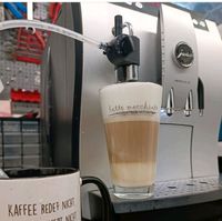Überholter und gereinigter Jura Z5 Kaffeevollautomat Baden-Württemberg - Deggingen Vorschau
