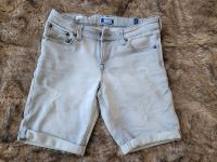 Coole JACK & JONES JEANS Shorts. 164 Regular Sachsen-Anhalt - Zerbst (Anhalt) Vorschau