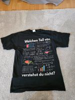 Lustiges Fun T-Shirt Gr. L Nordrhein-Westfalen - Troisdorf Vorschau