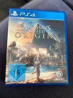 PS 4 Spiel Assassin's Creed Originals Brandenburg - Falkensee Vorschau