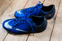 ❤️ Sportschuhe ❤️ CR7 Nike gr 37,5 Nordrhein-Westfalen - Soest Vorschau