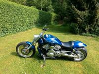 Harley Davidson Hessen - Bad Emstal Vorschau