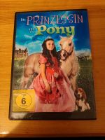 Die Prinzessin und das Pony Ludwigsvorstadt-Isarvorstadt - Isarvorstadt Vorschau