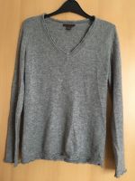 S.Oliver Kaschmir Pullover Gr.36 grau Bayern - Eschau Vorschau