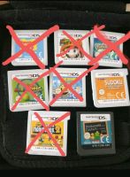 Nintendo 3DS XL Spiele Niedersachsen - Celle Vorschau