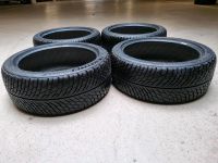 Neu Michelin Pilot Alpin 5 / 225 40 R18 92V Extra Load Hessen - Hanau Vorschau