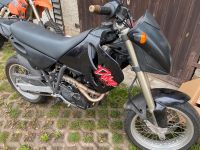 Ktm Duke 620 lc4 Baujahr 97 Super Moto Bad Doberan - Landkreis - Bartenshagen-Parkentin Vorschau