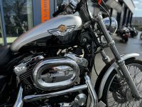 Harley-Davidson XLH1200*SPORTSTER*ANNIVERSARY*100thJUBILÄUMS*LTD Münster (Westfalen) - Coerde Vorschau