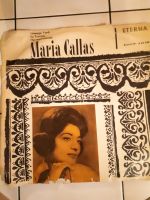 La Traviata Maria Callas Vinyl LP , Verdi 1964 Brandenburg - Luckau Vorschau