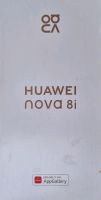 Huawei Handy Nova 8i Hessen - Bad Nauheim Vorschau