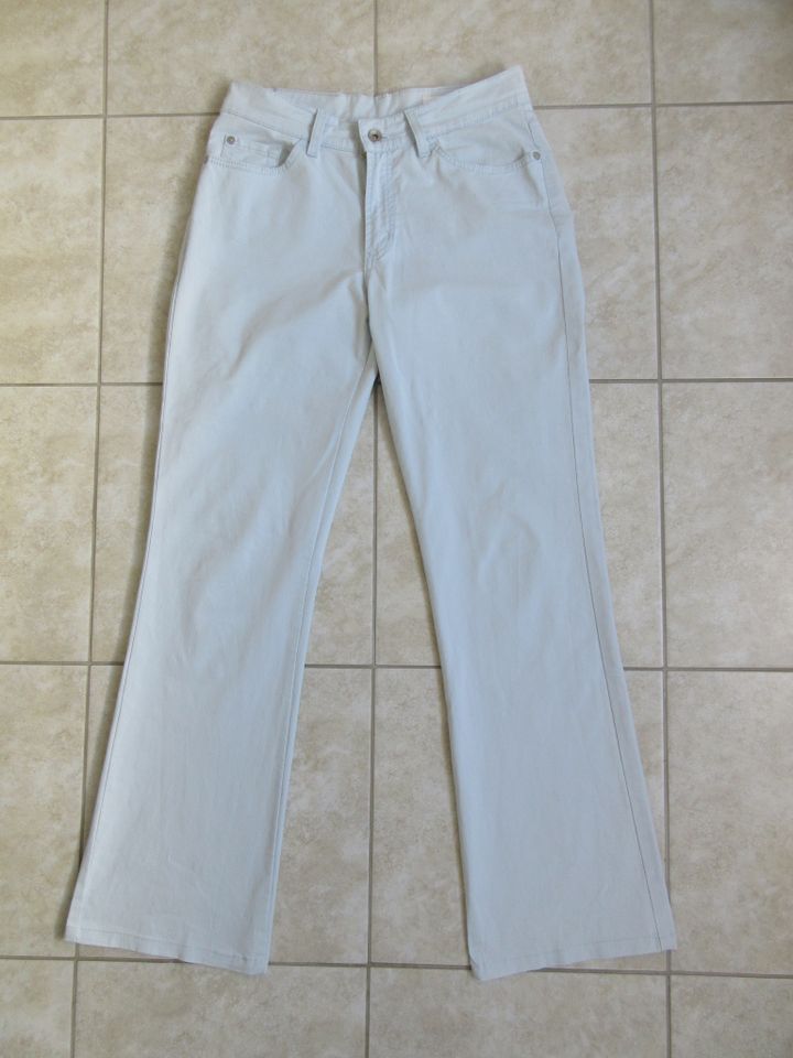 Otto Kern Damenhose Jeans Hose Gr. W38 L32 Mit Elasthan. in Zierenberg