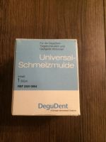 DeguDent Schmelzmulde Sachsen - Chemnitz Vorschau