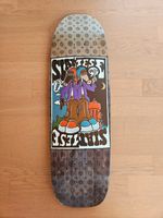 New Deal SIAMESE Skateboard Deck Reissue oldschool NEU Bayern - Holzkirchen Vorschau