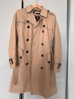 Trenchcoat hallhuber Gr. 36 beige Bayern - Regensburg Vorschau