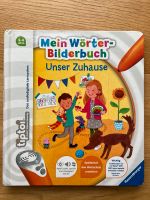 Tiptoi Mein Wörter-Bilderbuch Unser Zuhause Bayern - Schwabhausen Vorschau