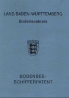 Bodenseeschifferpatent A, D und H in Duisburg Duisburg - Duisburg-Mitte Vorschau