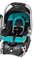 Kindersitz mit Isofix 0-24 Monate Baden-Württemberg - Schwäbisch Gmünd Vorschau