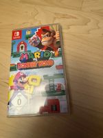 Nintendo Switch Mario vs. Donkey Kong Bayern - Samerberg Vorschau