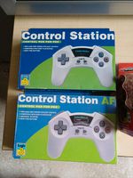 2 neue, original verpackte Controller für PSX Nordrhein-Westfalen - Hamm Vorschau