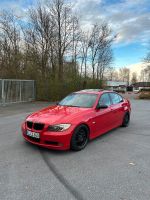 BMW E90 330D M57 JapanRot kein 325d/335d Nordrhein-Westfalen - Bad Oeynhausen Vorschau