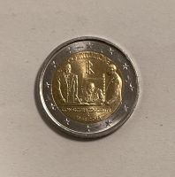 2 Euro Münze Costituzione con sicura coscienza 1948-2018 Italien Niedersachsen - Düdenbüttel Vorschau