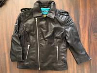Damen Biker Lederjacke Gr L schwarz Superdry Superspeed Frauen Hamburg-Nord - Hamburg Eppendorf Vorschau