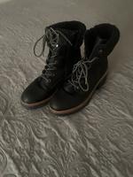 Winterschuhe Rheinland-Pfalz - Wittlich Vorschau
