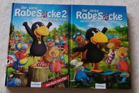 Esslinger ⭐️ Rabe Socke 2 Bücher Hardcover ⭐️ TOP Hessen - Langen (Hessen) Vorschau