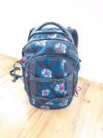 Satch Schulrucksack Waikiki Blue Nordrhein-Westfalen - Warburg Vorschau