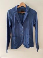 Zero Damenjacke Jerseyblazer lila/blau Gr.36 Rheinland-Pfalz - Offenbach Vorschau