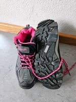 Wanderschuhe gr. 39 neuwertig Bayern - Landsberg (Lech) Vorschau