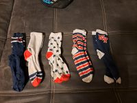 5 Paar Socken 29-32 Brandenburg - Briesen (Mark) Vorschau