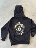 Subdued Hoodie schwarz Baumwolle Gr.S. (36) Bayern - Kempten Vorschau