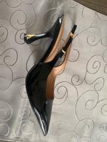 Lack Pumps Gr.41 neu Hessen - Nüsttal Vorschau