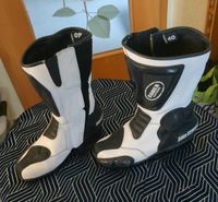 Motorradstiefel Thüringen - Nobitz Vorschau