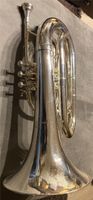 Vincent Bach Basstrompete Bb Modell MERCEDES Nordrhein-Westfalen - Wermelskirchen Vorschau