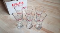 Pernod 6er Set Gläser 22cl von Rastal Bayern - Niederwerrn Vorschau