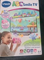 Vtech ABC smile TV Nürnberg (Mittelfr) - Aussenstadt-Sued Vorschau