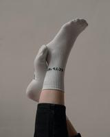 socken getragen weiß damen lingerie socken Nürnberg (Mittelfr) - Südoststadt Vorschau