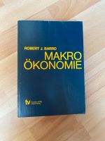 Robert J. Barro „Makroökonomie“ ISBN 392495609 tv transfer Verlag Rheinland-Pfalz - Budenheim Vorschau