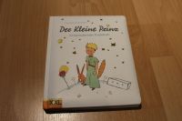 Puzzlebuch "Der kleine Prinz" **NEUWERTIG** Hessen - Aßlar Vorschau