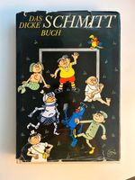 Erich Schmitt - Das Dicke Schmittbuch / VINTAGE BOOK / DDR BUCH Friedrichshain-Kreuzberg - Friedrichshain Vorschau