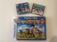 Paw Patrol Puzzle 104 Teile + 4 CD Bayern - Alzenau Vorschau