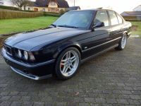 BMW M5 E34 3,8L Original 6 Gang Klima, ESSD, 18Zoll,ATM23000km Rheinland-Pfalz - Bitburg Vorschau