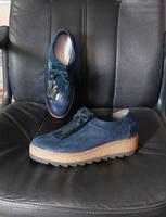 Tamaris plateau Schuhe Niedersachsen - Laatzen Vorschau