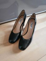 Pumps schwarz Donna Laura Venezia Rostock - Stadtmitte Vorschau