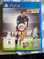 PS4 FIFA 16 Eimsbüttel - Hamburg Niendorf Vorschau