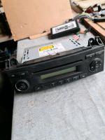 Autoradio Mercedes Becker Sound 5 Nordrhein-Westfalen - Remscheid Vorschau