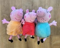 Peppa Wutz Kuscheltiere Neu Baden-Württemberg - Mannheim Vorschau